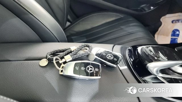 Mercedes-Benz E-Class W213 id 3905552 из Кореи 10