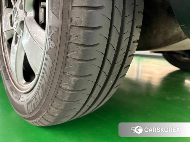 Mini Cooper id 4429805 из Кореи 10