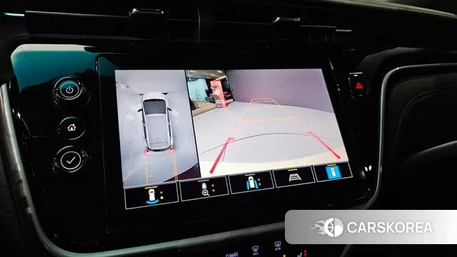 Chevrolet (GM Daewoo) New Bolt EV id 3322761 из Кореи 10