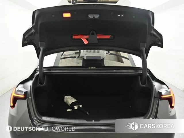 Kia The New K8 Hybrid id 3963195 из Кореи 10