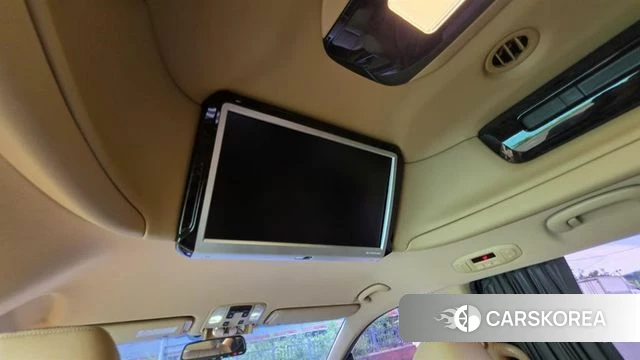 Kia The New Carnival id 4751181 из Кореи 10