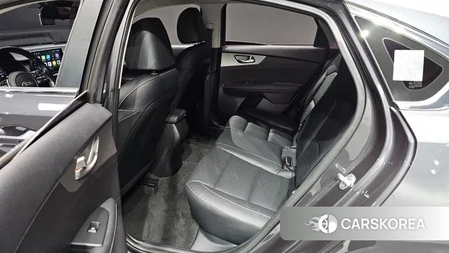 Kia Come New K3 id 3368166 из Кореи 10