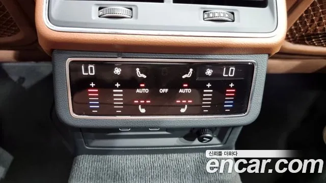 Audi A6 (C8) id 2905766 из Кореи 10