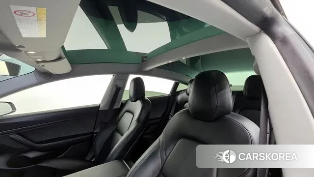 Tesla Model 3 id 3562644 из Кореи 10