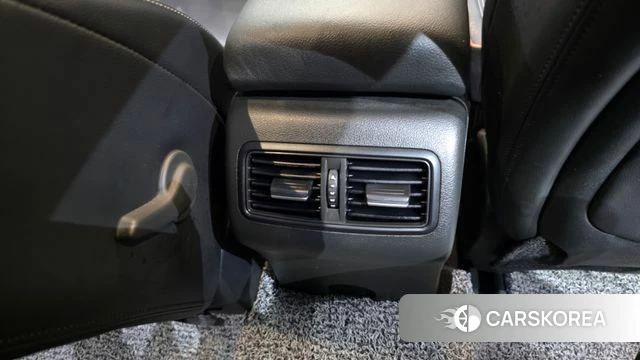 Renault Korea (Samsung) The New SM6 id 4292895 из Кореи 10