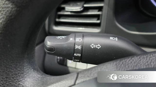 Hyundai The New Avante AD id 4770602 из Кореи 10