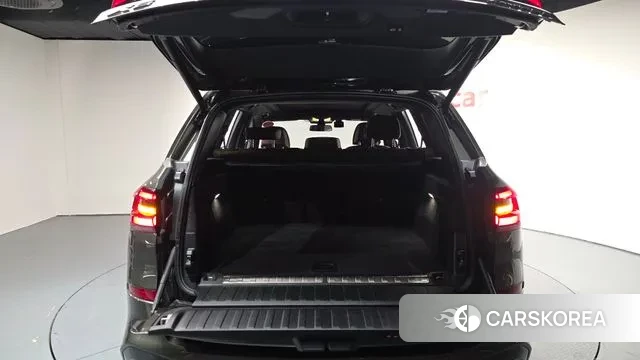 BMW X5 (G05) id 3421105 из Кореи 10