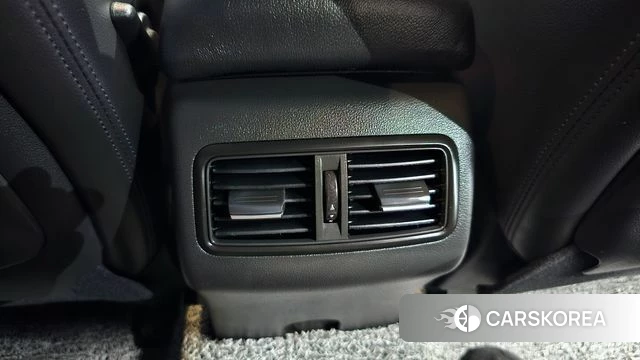 Renault Korea (Samsung) The New SM6 id 4762563 из Кореи 10