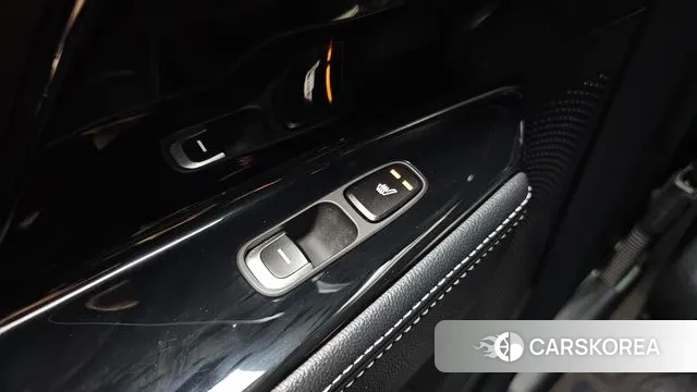 Kia Niro EV id 3343513 из Кореи 10