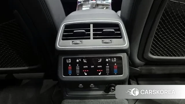 Audi A6 (C8) id 3007192 из Кореи 10