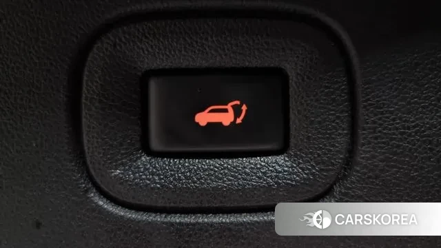 Renault Korea (Samsung) QM6 id 3024367 из Кореи 10