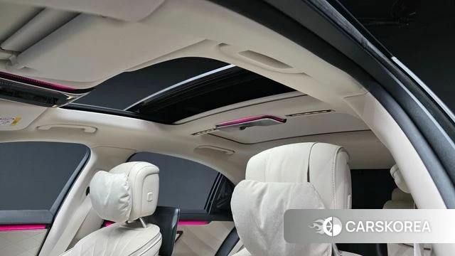 Mercedes-Benz S-Class W223 id 3793610 из Кореи 10