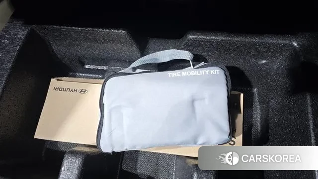 Hyundai Sonata Hybrid (DN8) id 3597559 из Кореи 10