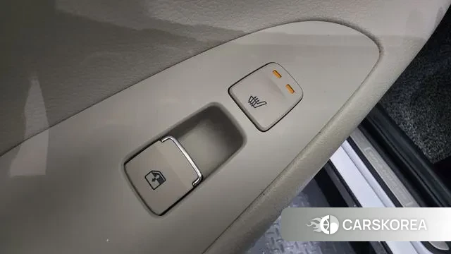 Hyundai The New Grandeur IG id 3759119 из Кореи 10