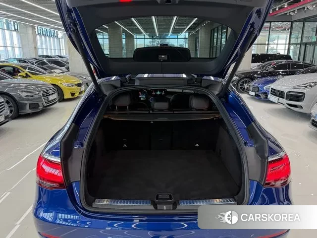 Mercedes-Benz GLC-Class X253 id 3488411 из Кореи 10