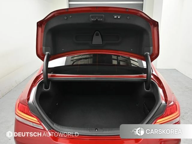 Genesis G70 id 3801413 из Кореи 10