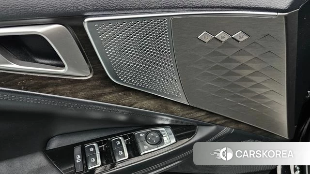 Kia K8 Hybrid id 4793039 из Кореи 10