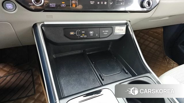 Kia The New Carnival 4th Generation id 4675051 из Кореи 10