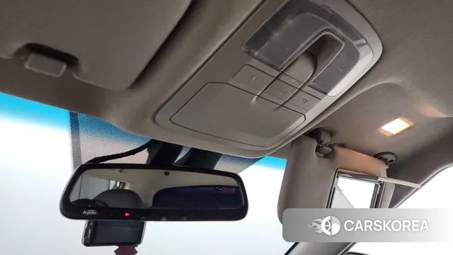 Ssangyong Berry New Tivoli id 3033547 из Кореи 10