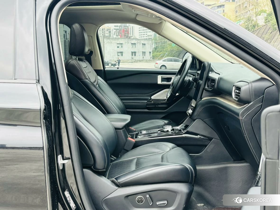Ford Explorer id 4406122 из Китая 10
