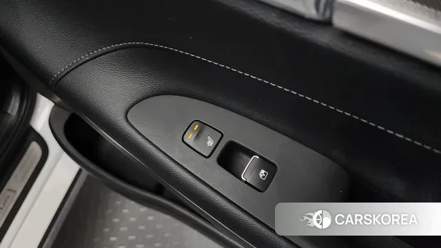 Hyundai The New Grandeur IG Hybrid id 3535811 из Кореи 10