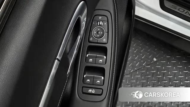 Hyundai Sonata (DN8) id 3306080 из Кореи 10