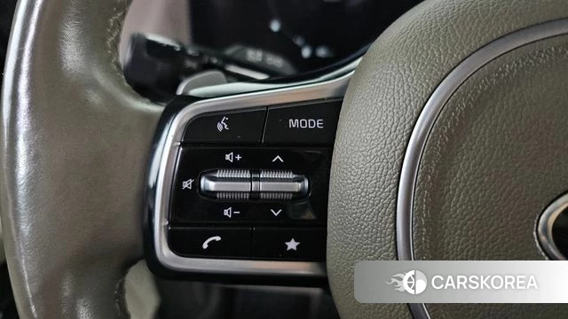 Kia Carnival 4th generation id 4423635 из Кореи 10