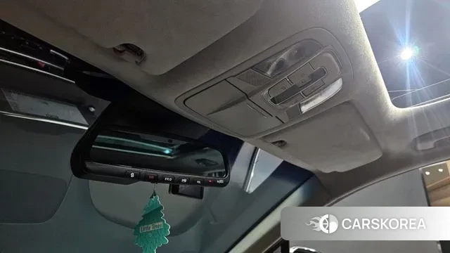 Hyundai Santa Fe TM id 3391775 из Кореи 10