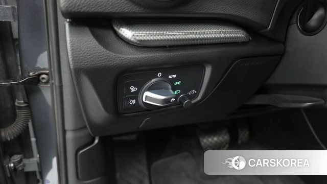 Audi New A3 id 4447842 из Кореи 10