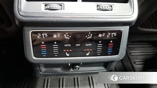 Audi A6 (C8) id 3004256 из Кореи 10