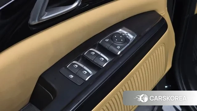 Kia Carnival 4th generation id 3503661 из Кореи 10