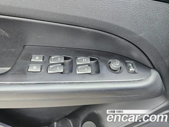 Ssangyong Rexton Sports id 2870208 из Кореи 10