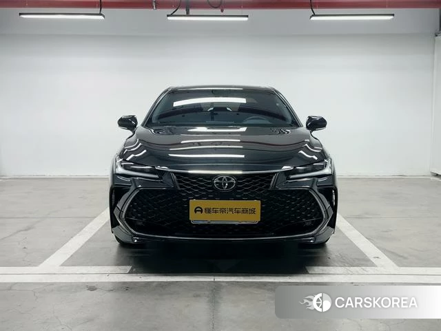 Toyota Asian dragon id 4209588 из Китая 10