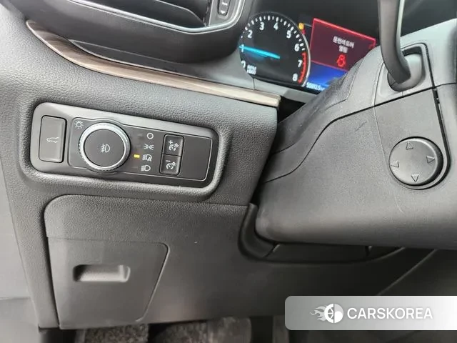 Ford Explorer 6th Generation id 2997767 из Кореи 10