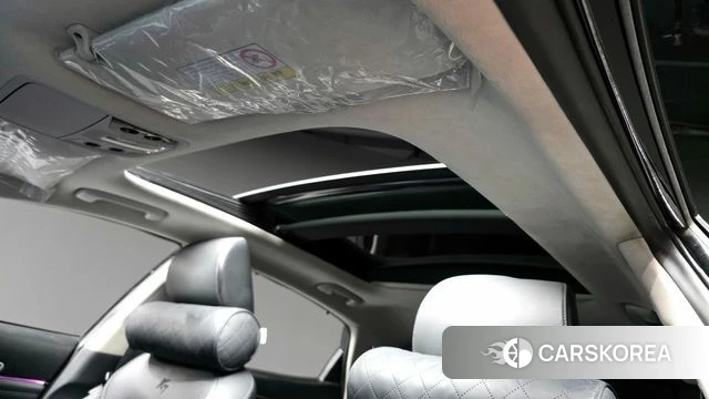 Kia Come New K7 id 4188402 из Кореи 10