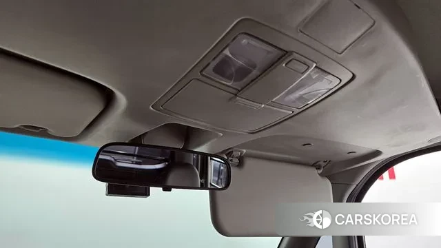 Kia The New Ray id 3489521 из Кореи 10