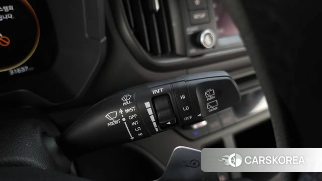 Kia The New Kia Ray EV id 4941487 из Кореи 10