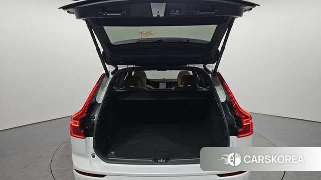 Volvo XC60 second Generation id 4223290 из Кореи 10