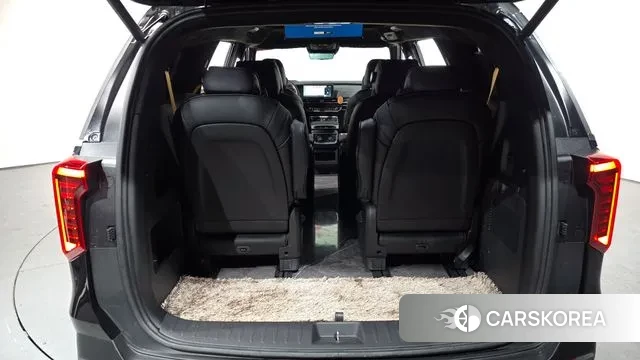 Kia The New Carnival 4th Generation id 3663946 из Кореи 10