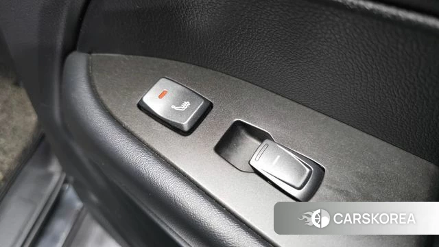 Ssangyong Rexton Sports id 4448279 из Кореи 10