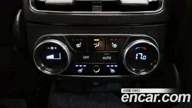 Genesis Electrified GV70 id 2954805 из Кореи 10