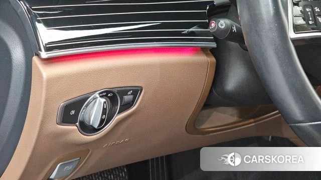 Mercedes-Benz E-Class W213 id 4445230 из Кореи 10