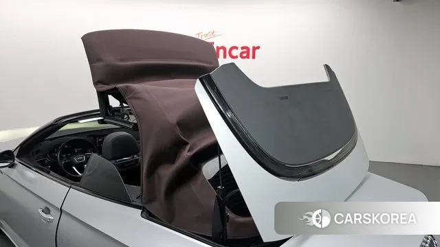 Audi A5 (F5) id 3655209 из Кореи 10