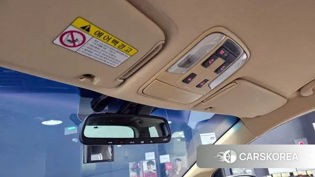 Kia The New Carnival id 3672376 из Кореи 10