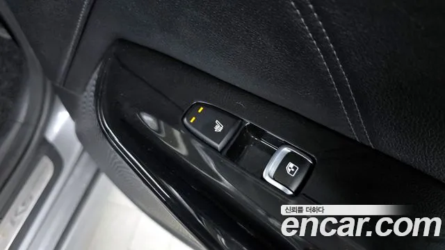 Kia K5 3rd generation id 2671067 из Кореи 10