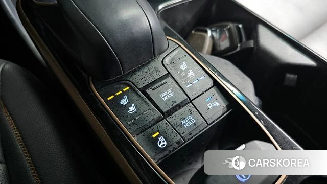 Hyundai Ionic Electric id 3796383 из Кореи 10