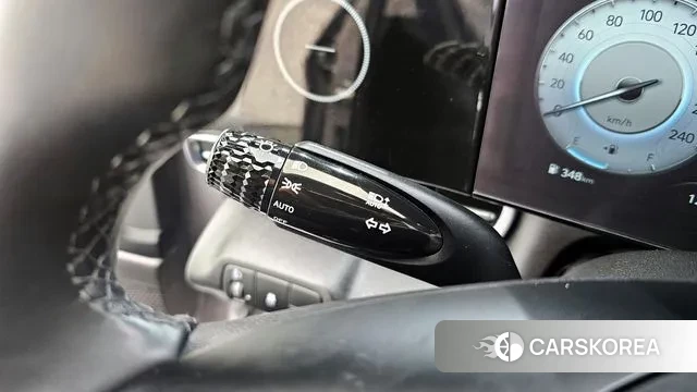 Hyundai The New Avante (CN7) id 3751515 из Кореи 10