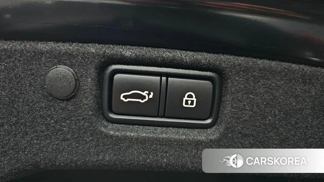Kia K7 Premier id 4698467 из Кореи 10