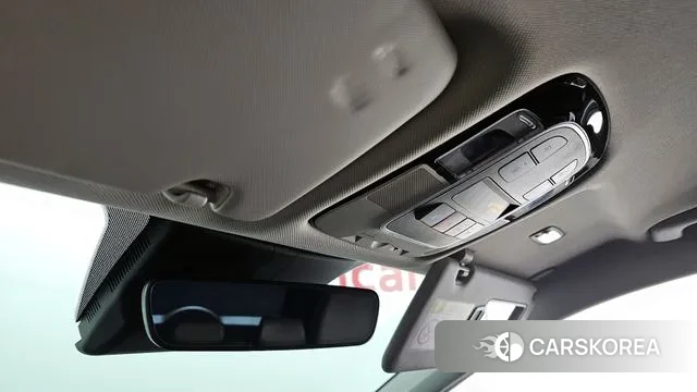 Hyundai The New Tucson Hybrid (NX4) id 3599463 из Кореи 10