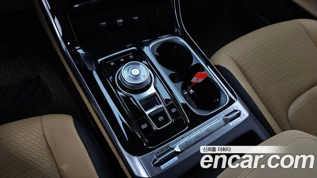 Kia Carnival 4th generation id 2674609 из Кореи 10